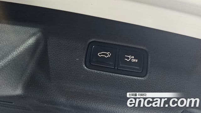 Kia Carnival 2020 — Şəkil 16/20
