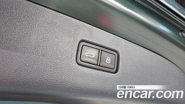 Genesis GV80 2020 — Şəkil 20/20