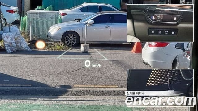 Kia Carnival 2024 — ფოტო 13/17