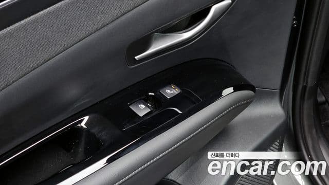 Hyundai The New Tucson 2021 — Şəkil 19/20