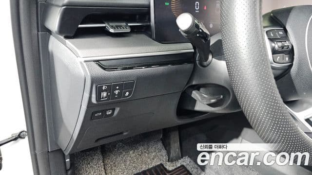 Kia K5 2025 — ფოტო 13/20