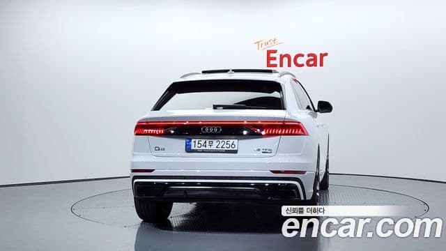 Audi Q7 2023 — Şəkil 4/20