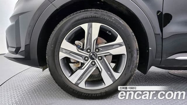 Kia Sorento 2022 — Şəkil 5/20