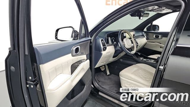 Kia Sorento 2022 — Şəkil 10/20