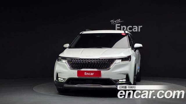 Kia Carnival 2022 — Şəkil 3/20