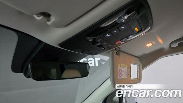 Kia Carnival 2022 — Şəkil 14/20