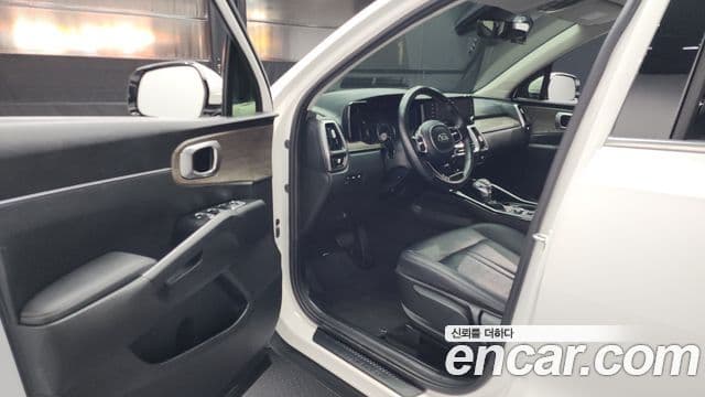 Kia Sorento 2020 — фото 10 из 20