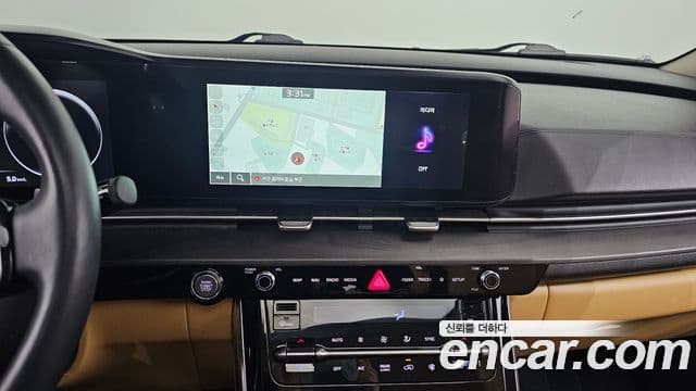 Kia Carnival 2022 — Şəkil 14/20