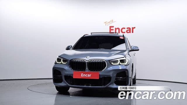 BMW X1 2021 — фото 3 из 20