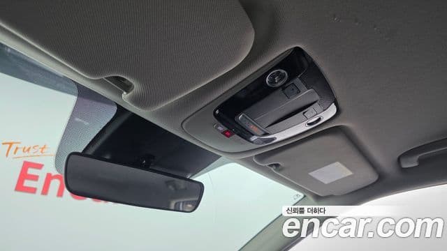 Kia Sorento 2022 — ფოტო 19/20