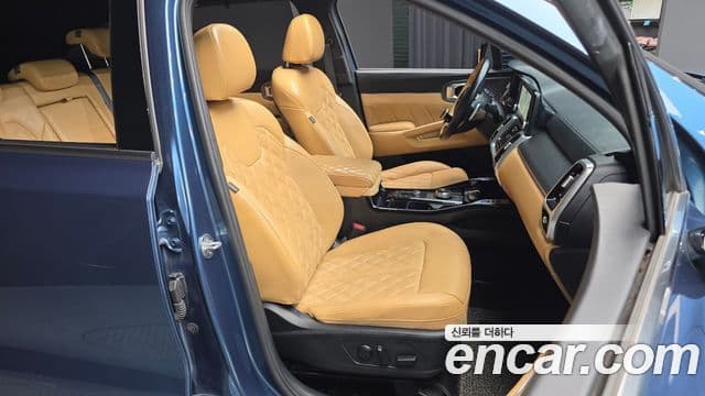 Kia Sorento 2021 — Şəkil 12/20