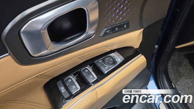 Kia Sorento 2021 — фото 14 из 20