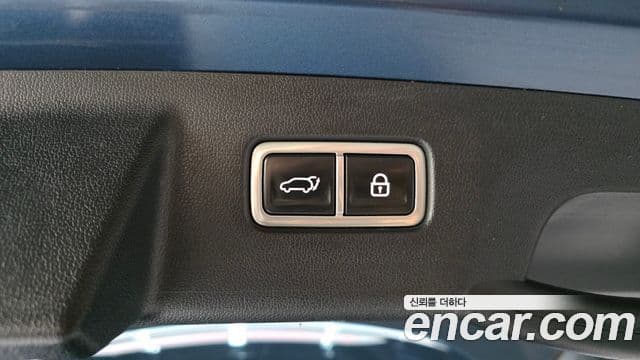 Kia Sorento 2021 — Şəkil 20/20