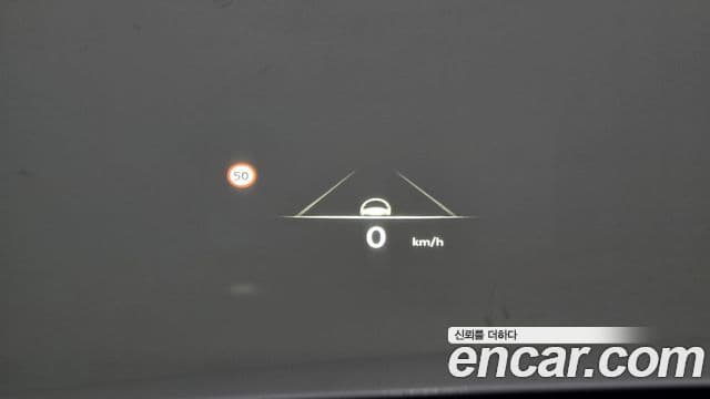 Genesis Electrified G80 2025 — ფოტო 16/20