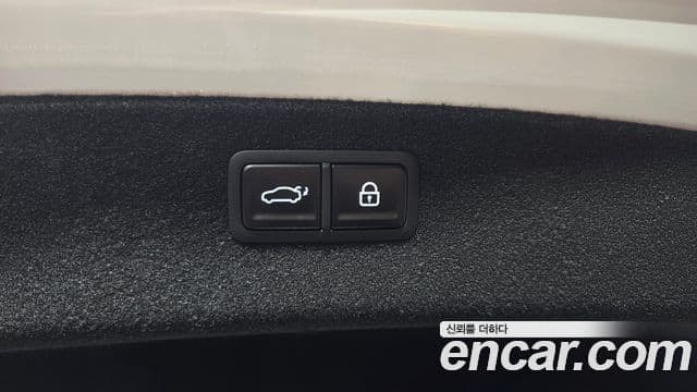 Genesis Electrified G80 2025 — ფოტო 20/20