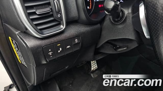Kia Sportage The Bold 2020 — фото 14 из 20