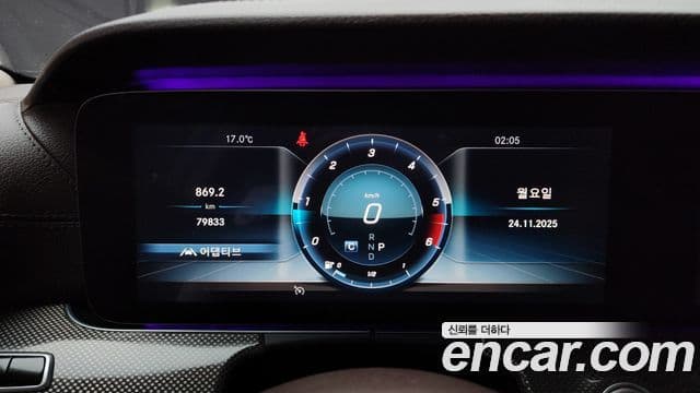 Mercedes-Benz CLS-Class 2019 — фото 8 из 20