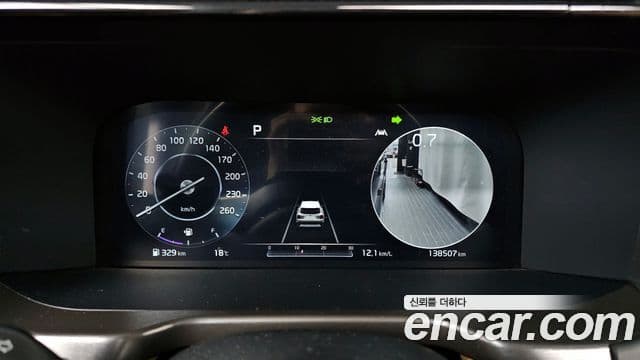 Kia Sorento 2020 — фото 8 из 20