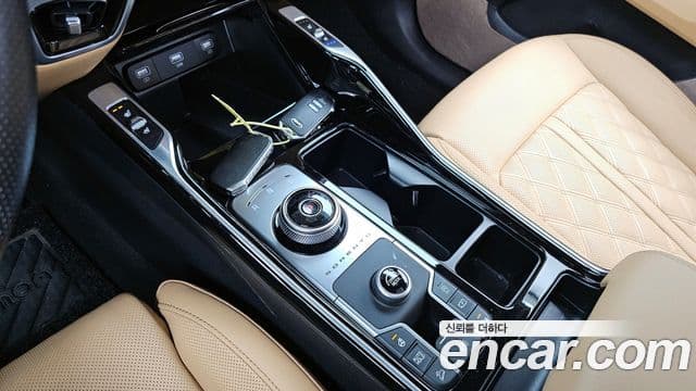 Kia Sorento 2020 — фото 9 из 20