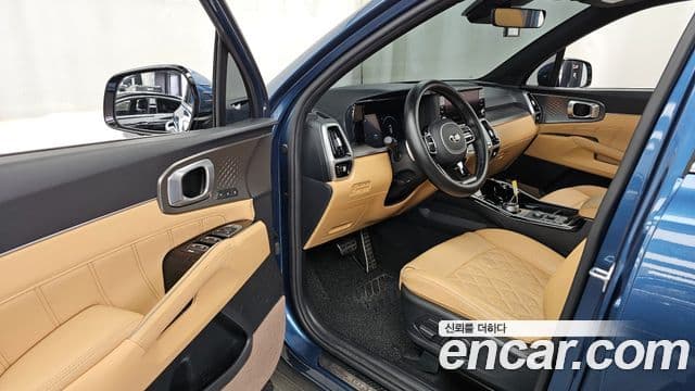 Kia Sorento 2020 — фото 10 из 20