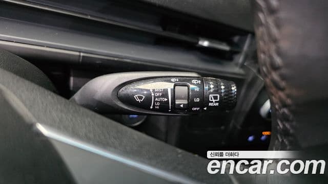 Hyundai Staria 2024 — ფოტო 16/20