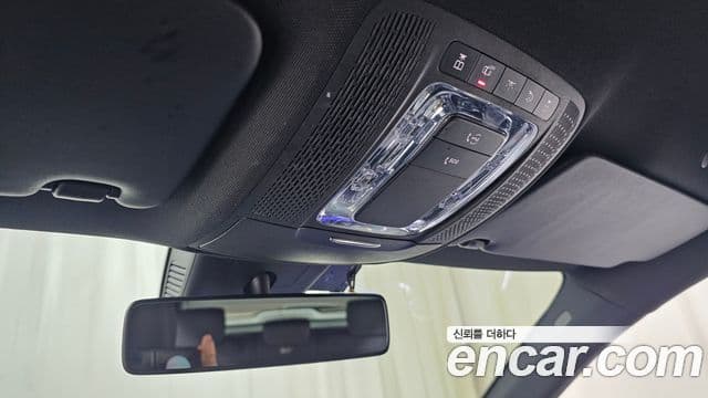 Mercedes-Benz A-Class 2020 — ფოტო 20/20