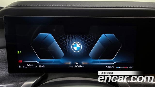 BMW 7 Series 2024 — Photo 12/20