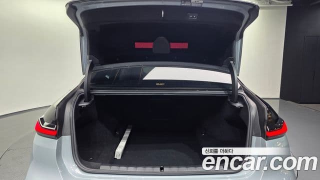 BMW 7 Series 2024 — Photo 20/20