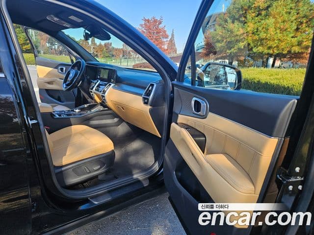 Kia Sorento 2020 — фото 13 из 20