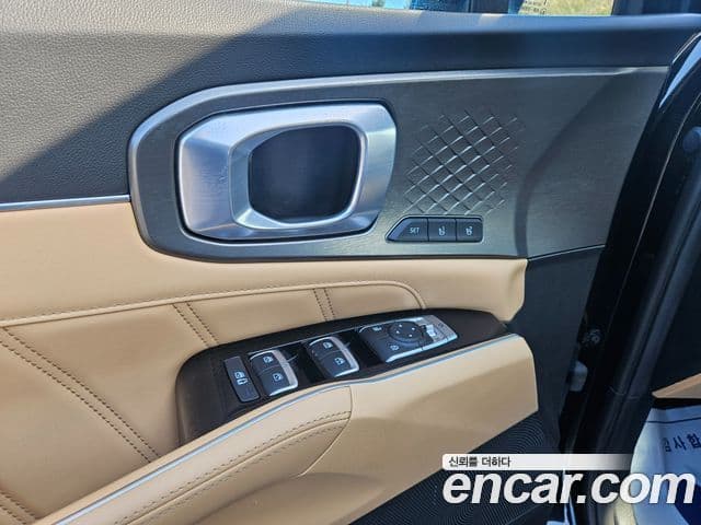 Kia Sorento 2020 — фото 15 из 20