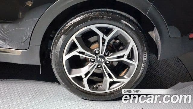 Kia Sportage The Bold 2019 — фото 4 из 20