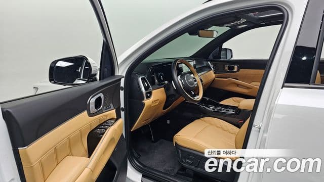 Kia Sorento 2023 — Şəkil 11/20