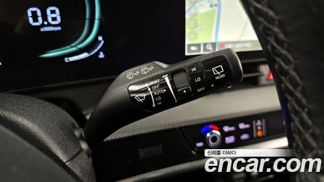 Kia Sportage 2021 — Şəkil 18/20