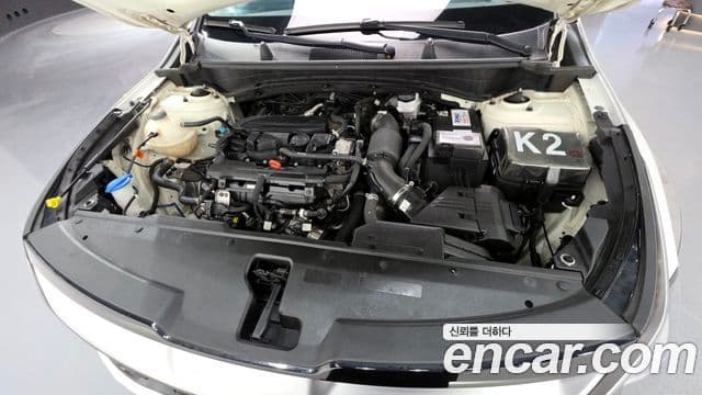 Kia Sportage 2022 — Şəkil 6/20