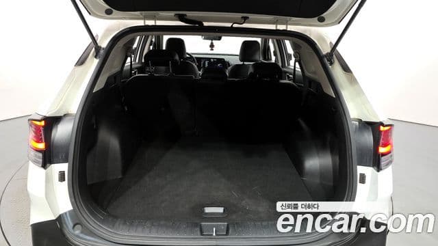 Kia Sportage 2022 — Şəkil 20/20