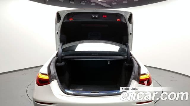 Mercedes-Benz S-Class 2021 — ფოტო 20/20