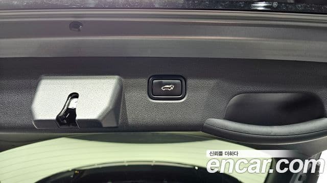 Kia Sportage 2021 — фото 20 из 20