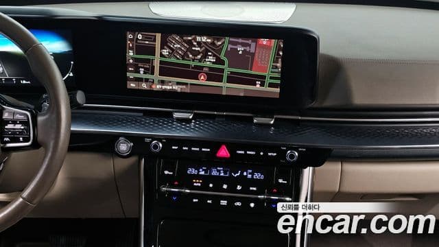 Kia Carnival 2021 — Şəkil 13/19