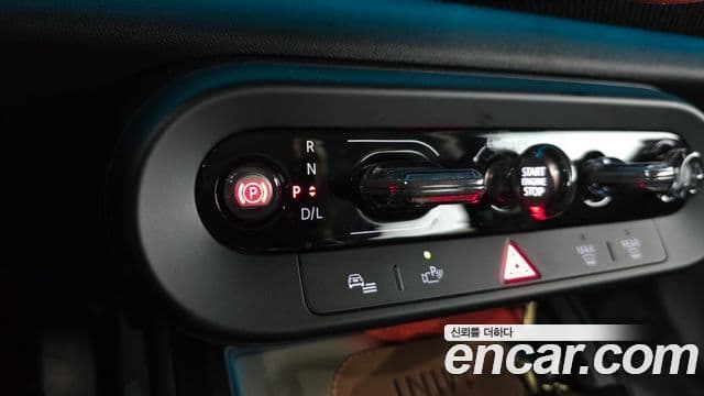 Mini Cooper S Countryman 2024 — Şəkil 9/20