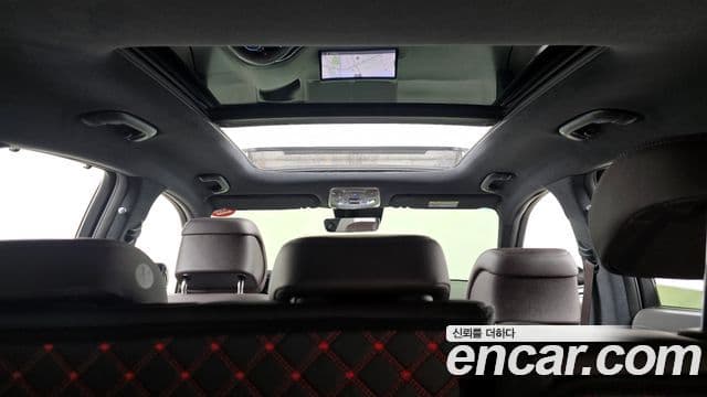 Genesis GV70 2021 — Şəkil 17/20