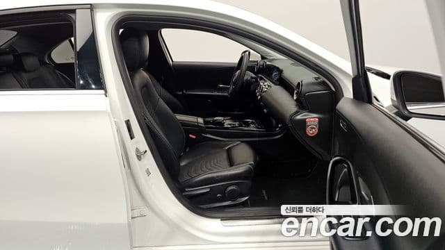Mercedes-Benz A-Class 2020 — Şəkil 11/20