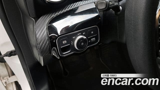 Mercedes-Benz A-Class 2020 — Şəkil 17/20