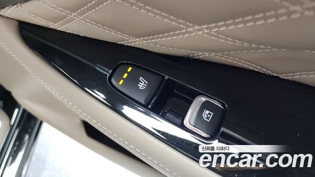 Kia K8 2022 — фото 18 из 20
