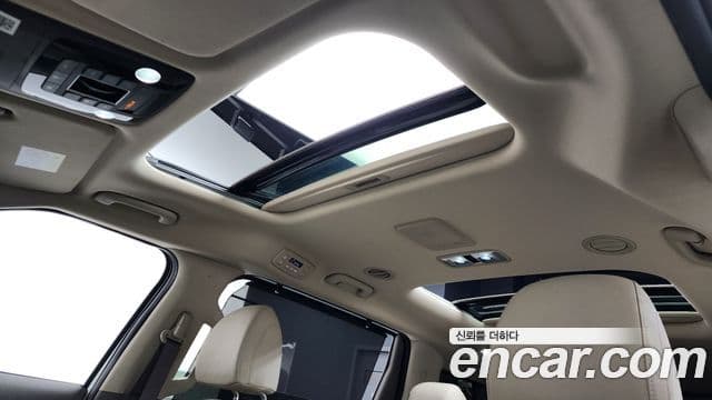 Kia Carnival 2020 — Şəkil 18/20
