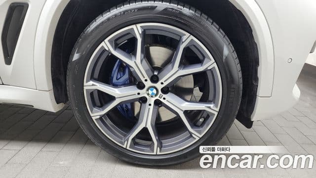 BMW X5 2021 — фото 5 из 20