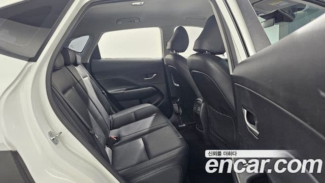 Hyundai Kona 2024 — ფოტო 12/20