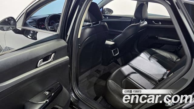 Kia K5 2020 — Photo 15/20