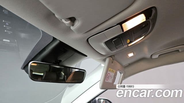 Hyundai The New Tucson 2022 — ფოტო 17/20