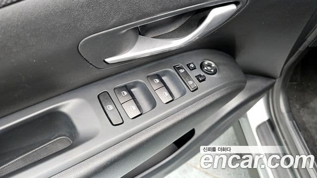 Hyundai The New Tucson 2022 — ფოტო 18/20