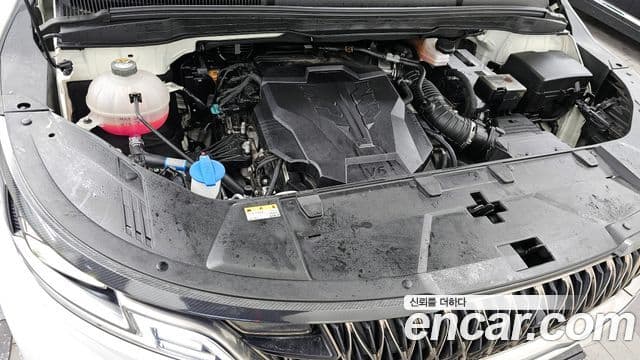 Kia Carnival 2022 — Şəkil 6/20